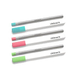 LifeStraw - Sip Straw Filter with Carry Case 3-Pack — view 2