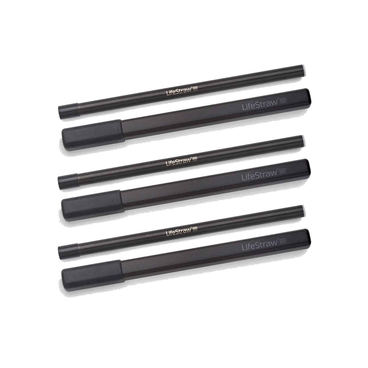 LifeStraw - Sip Straw Filter with Carry Case 3-Pack — view 5