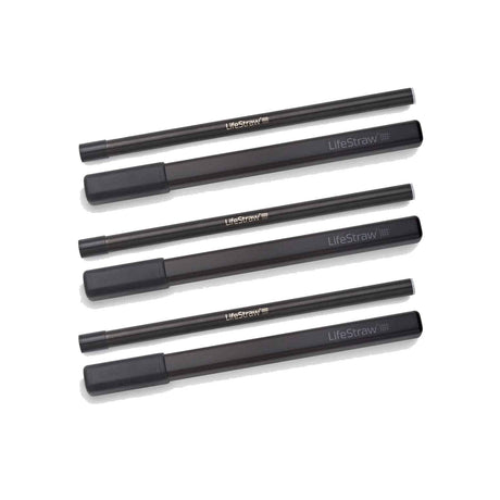 LifeStraw - Sip Straw Filter with Carry Case 3-Pack — view 5