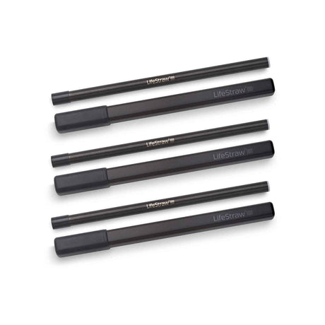 LifeStraw - Sip Straw Filter with Carry Case 3-Pack — view 5