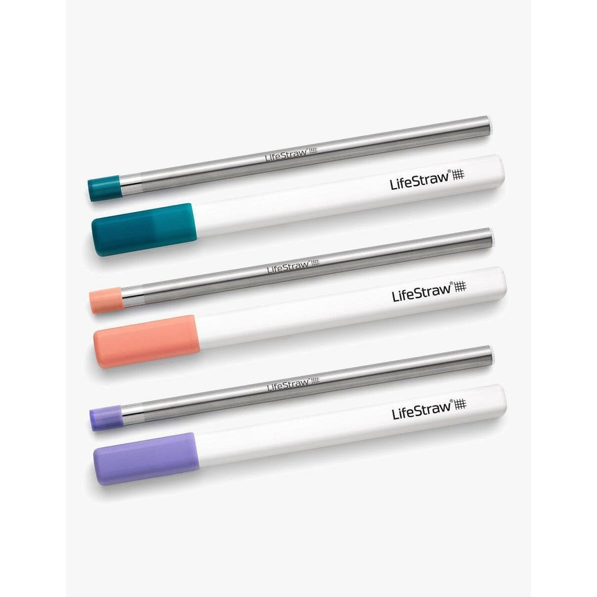 LifeStraw - Sip Straw Filter with Carry Case 3-Pack — view 7