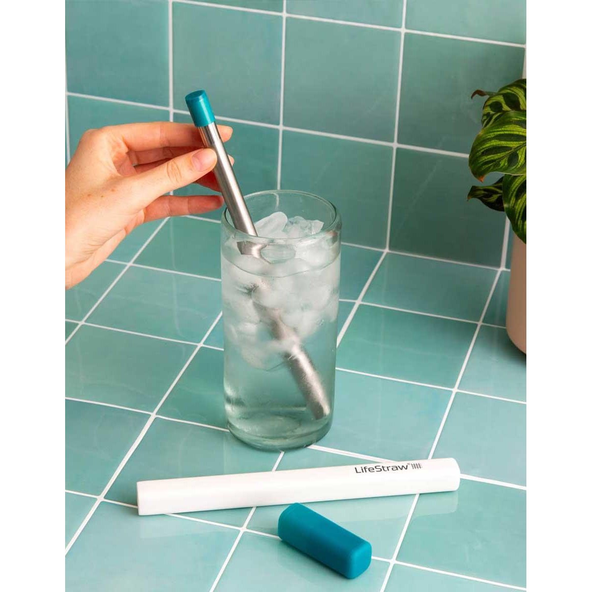 LifeStraw - Sip Straw Filter with Carry Case 3-Pack — view 8