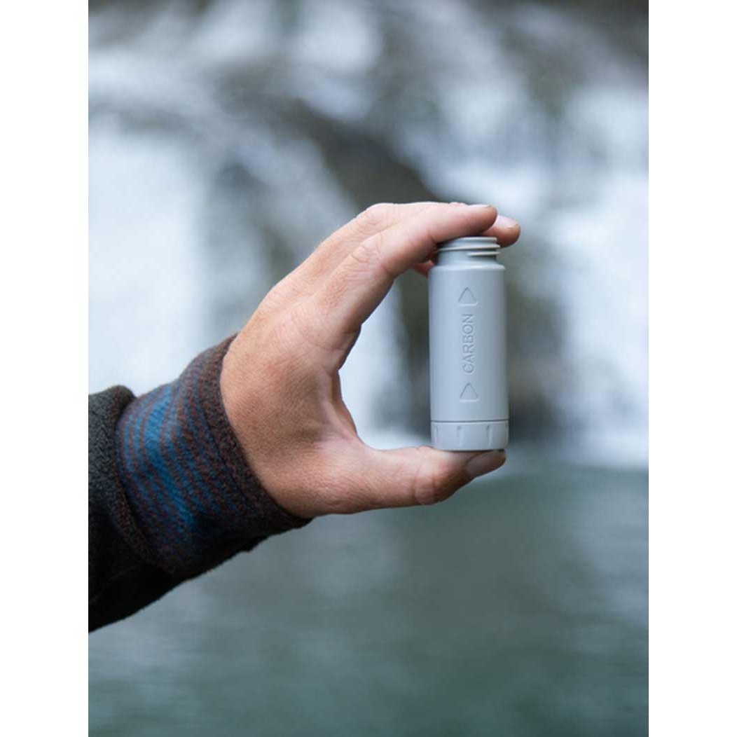 LifeStraw - Peak Series Activated Carbon & Ion Exchange Filter — view 3