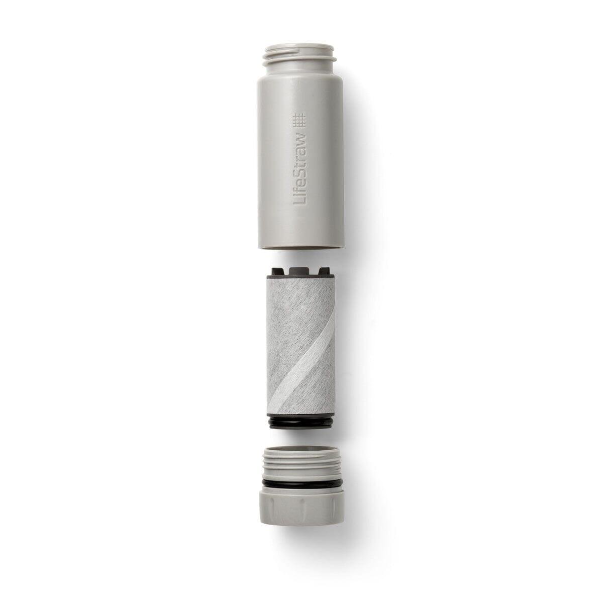 LifeStraw - Peak Series Activated Carbon & Ion Exchange Filter — view 6