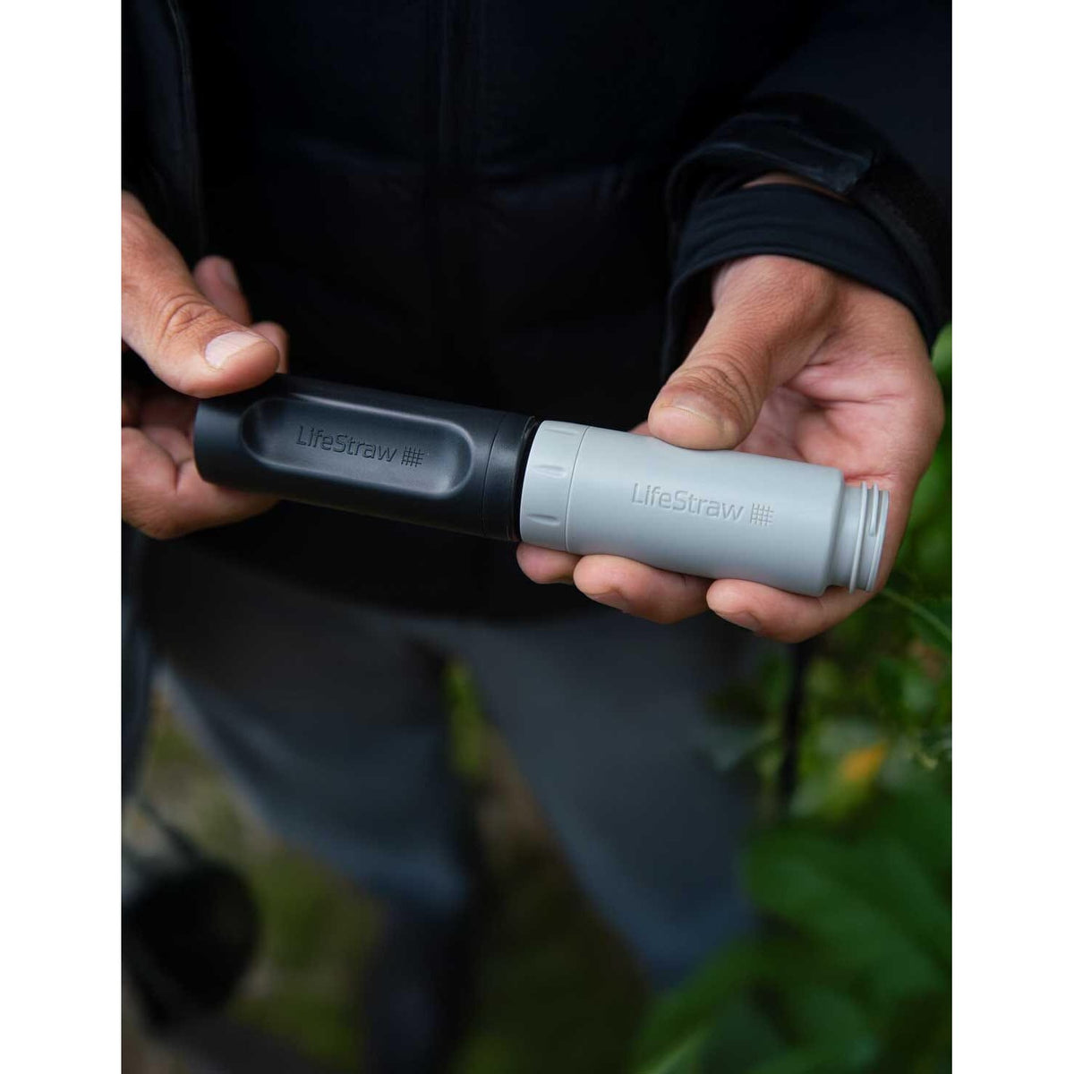 LifeStraw - Peak Series Activated Carbon & Ion Exchange Filter — view 8