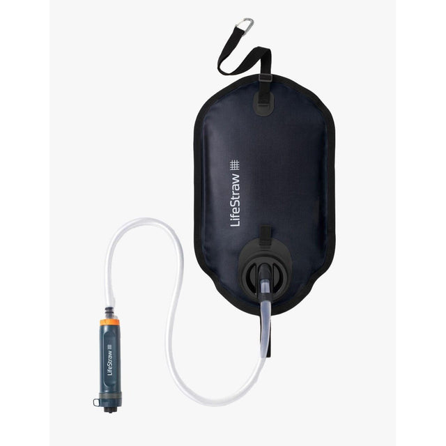 LifeStraw - Peak Series Gravity Water Purifier System 8L