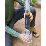 LifeStraw - Peak Series Gravity Water Purifier System 8L — view 7