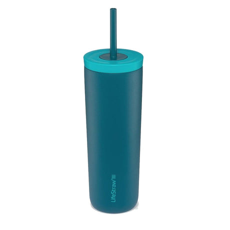 LifeStraw - Go Series Water Filter Tumbler 18oz — view 2