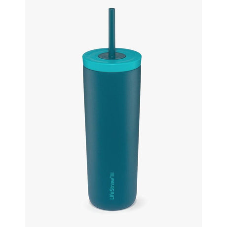 LifeStraw - Go Series Water Filter Tumbler 18oz — view 2