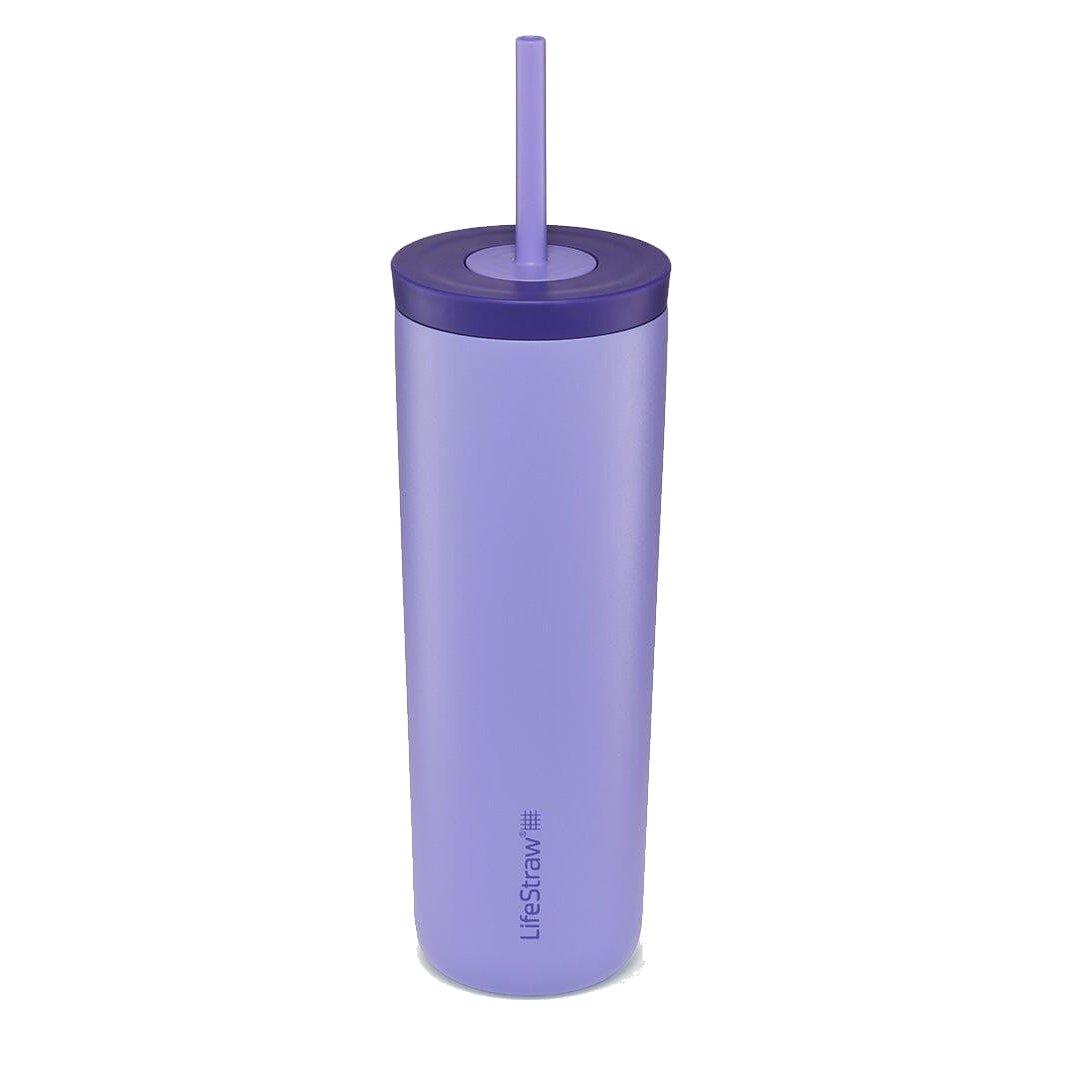 LifeStraw - Go Series Water Filter Tumbler 18oz — view 4