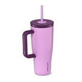 LifeStraw - Go Series Stainless Steel Tumbler with Handle 24oz