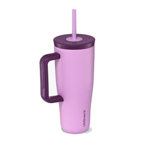 LifeStraw - Go Series Stainless Steel Tumbler with Handle 24oz