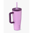 LifeStraw - Go Series Stainless Steel Tumbler with Handle 24oz