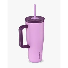 LifeStraw - Go Series Stainless Steel Tumbler with Handle 24oz