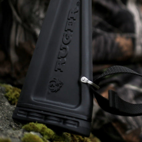 Limbsaver - AirTech Precision-fit Recoil Pad - Black — view 10