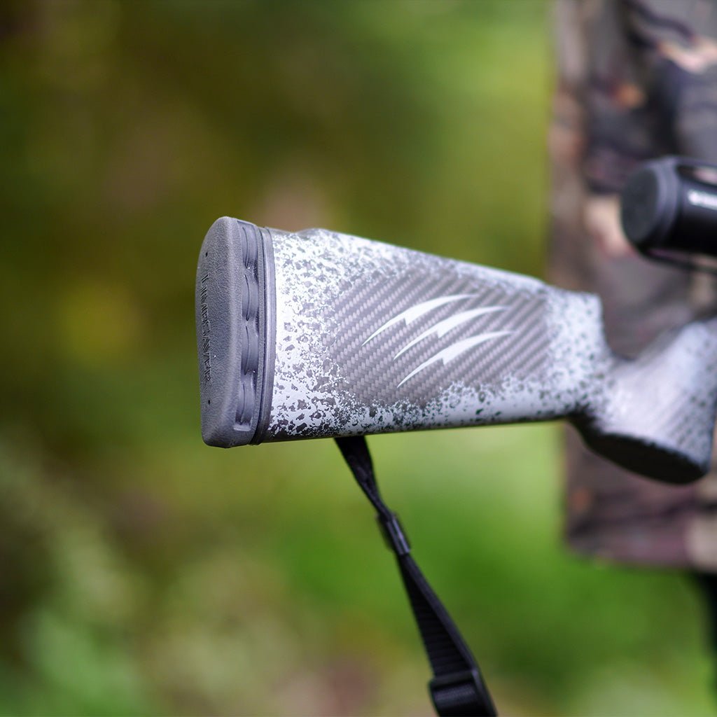Limbsaver - AirTech Precision-fit Recoil Pad - Black — view 4