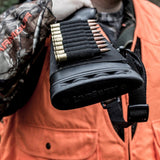 Limbsaver - AirTech Precision-fit Recoil Pad - Black — view 7