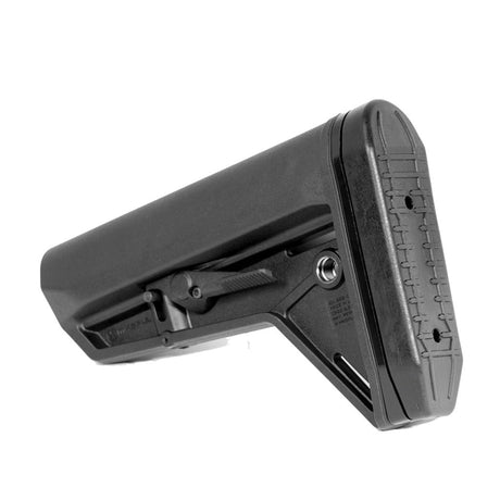 Limbsaver - Recoil Pad for Magpul MOE SL Stock - Black — view 2