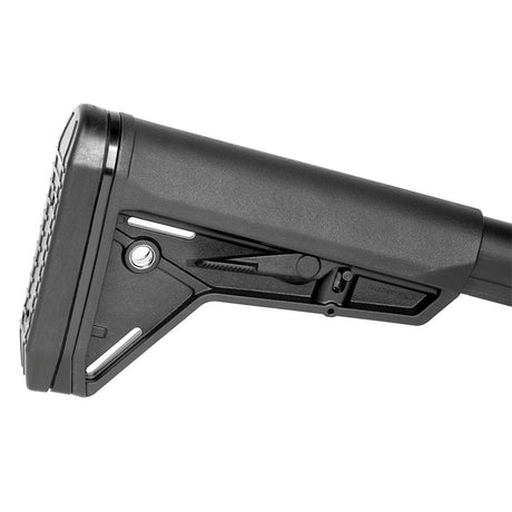 Limbsaver - Recoil Pad for Magpul MOE SL Stock - Black — view 3