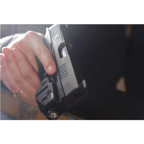 Viridian - CTL Custom Sig P365 550-Lumen Weapon Light — view 10