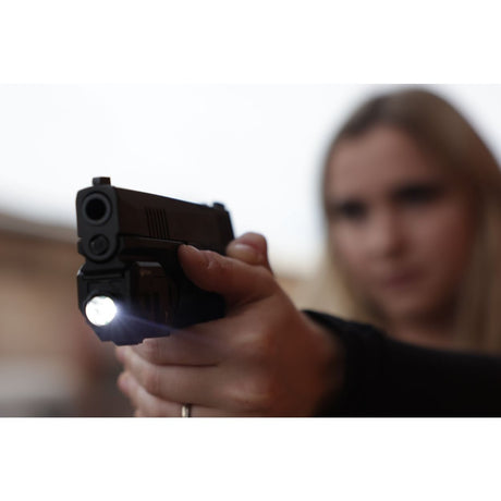Viridian - CTL Custom Sig P365 550-Lumen Weapon Light — view 9