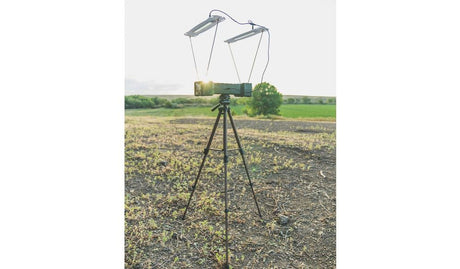 Caldwell – Ballistic Precision Chronograph with Bluetooth, Premium Kit