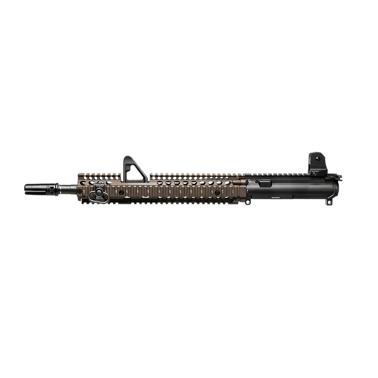 Daniel Defense - M4A1 FSP Upper Receiver Group - 14.5" 5.56 NATO