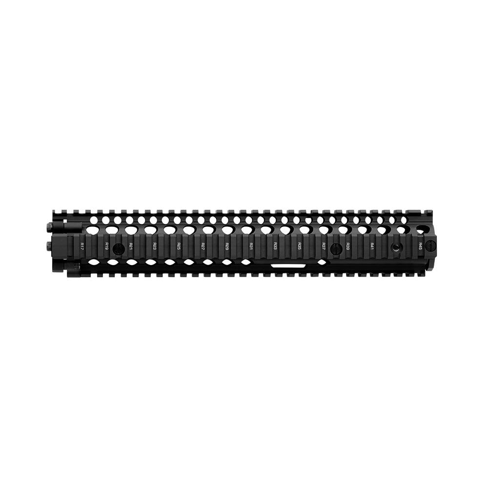 Daniel Defense - M4A1 Rail Interface System II, RIS II (Black)