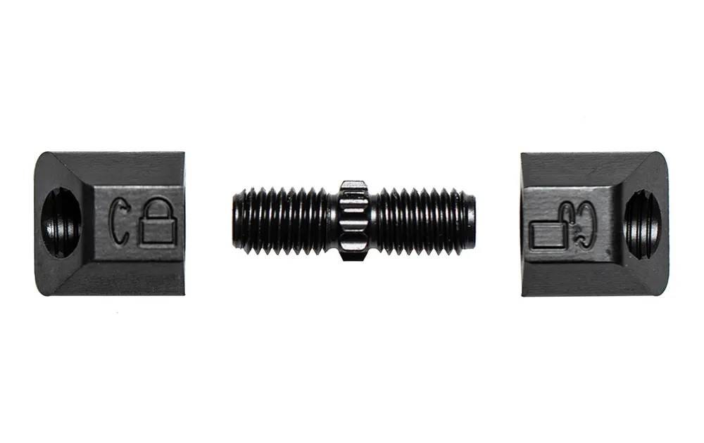 Aero Precision - M5 R-ONE M-LOK Handguard (12.7/15 in, AR-10/.308)