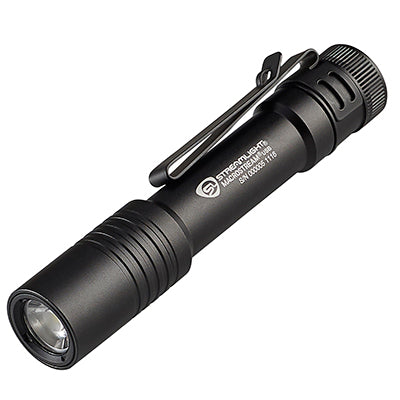 Streamlight - MACROSTREAM® USB EVERYDAY CARRY FLASHLIGHT