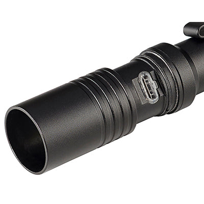 Streamlight - MICROSTREAM® USB Rechargeable, Super Bright EDC Flashlight