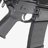 Magpul - Magpul® Enhanced Trigger Guard, Fits AR-15, Drop In, Aluminum, Black