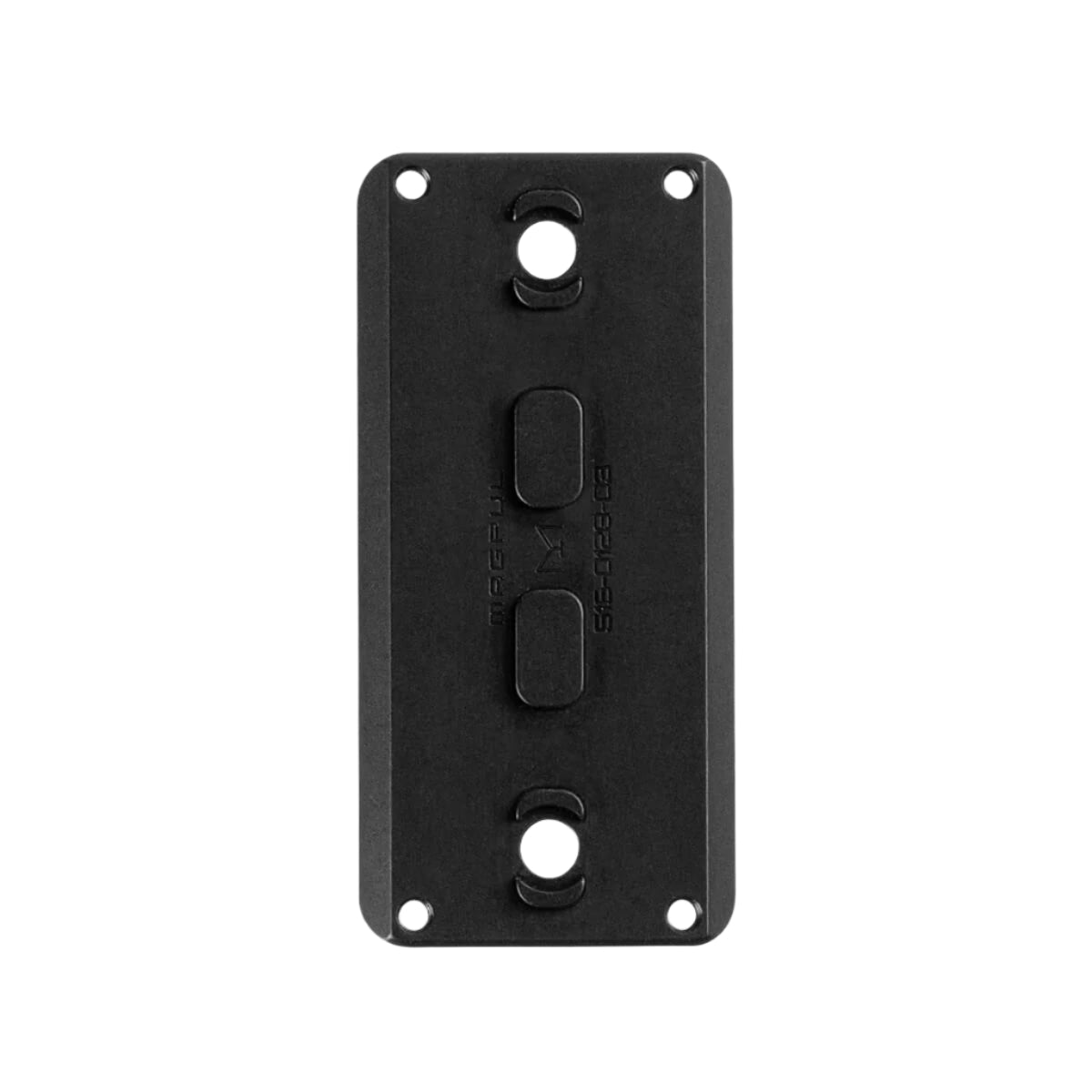 Magpul - M-LOK® Dovetail Adapter – 2 Slot for RRS®/ARCA® Interface