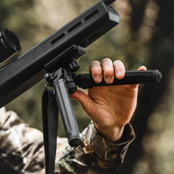 Magpul® Bipod – Sling Stud QD, Various Colors