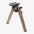 Magpul® Bipod – Sling Stud QD, Various Colors — view 6