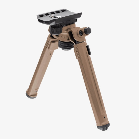 Magpul® Bipod – Sling Stud QD, Various Colors