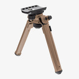 Magpul® Bipod – Sling Stud QD, Various Colors