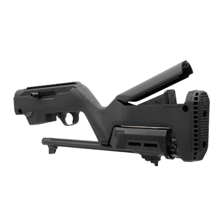 Magpul - PC Backpacker Stock – Ruger® PC Carbine™