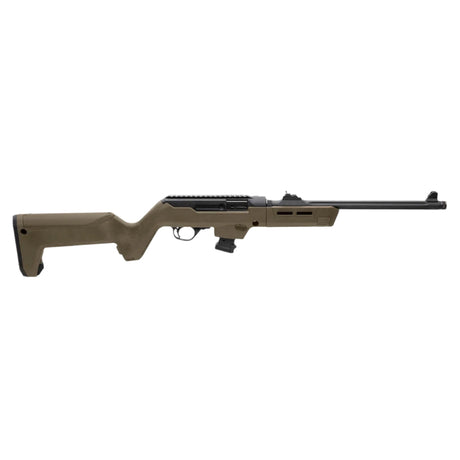 Magpul - PC Backpacker Stock – Ruger® PC Carbine™