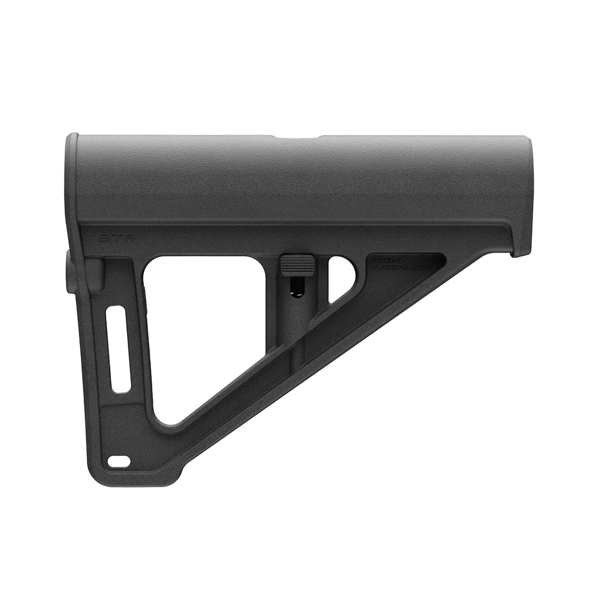 Magpul – BTR Arm Brace for AR Pistols, Mil-Spec