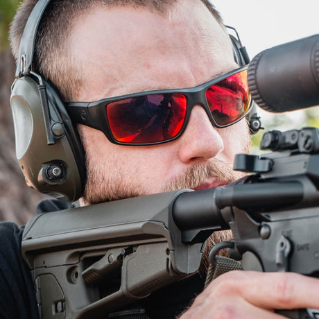 Magpul - Ascent Eyewear, Various Colors