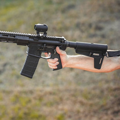 Magpul - BSL Arm Brace for AR Pistols (Mil-Spec)