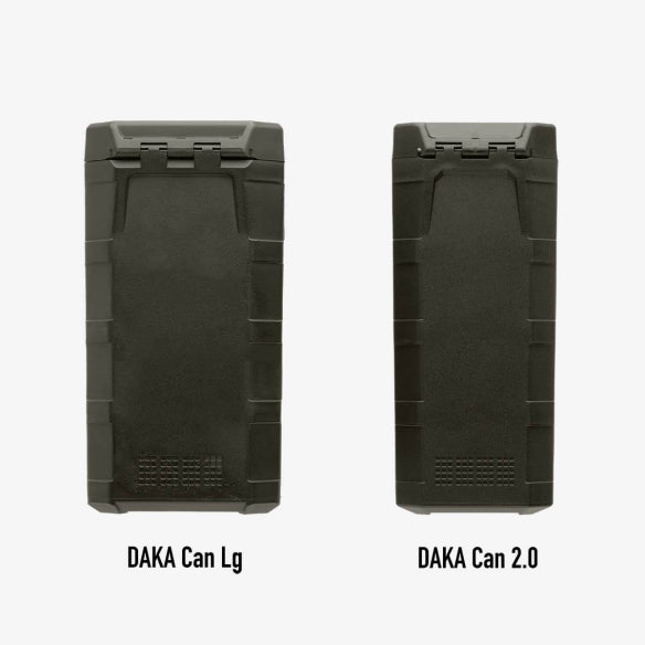 Magpul - DAKA® Can, Large, Various Colors