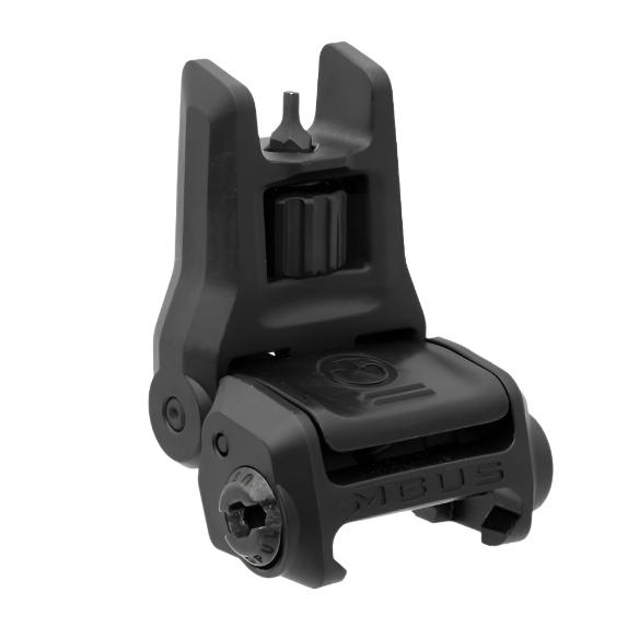 Magpul - MBUS® 3 Sight – Front, Various Colors