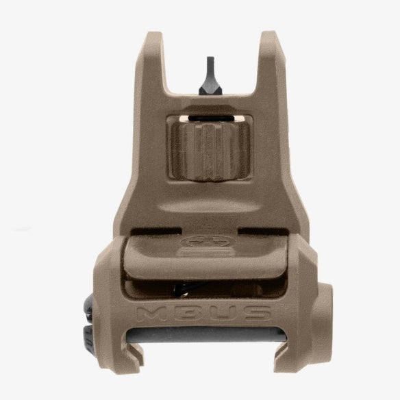 Magpul - MBUS® 3 Sight – Front, Various Colors