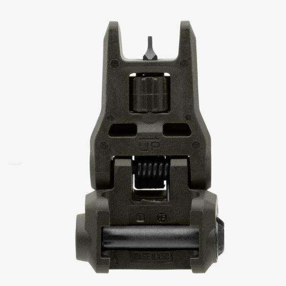 Magpul - MBUS® 3 Sight – Front, Various Colors