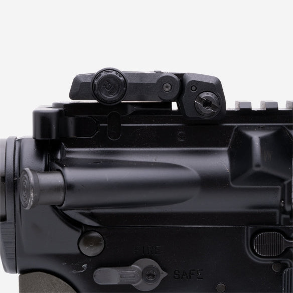 Magpul - MBUS® 3 Sight – Rear, Various Colors