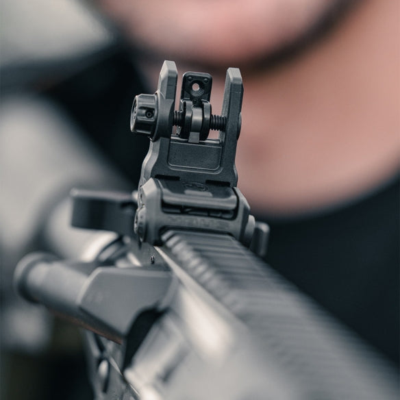 Magpul - MBUS® 3 Sight – Rear, Various Colors