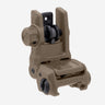 Magpul - MBUS® 3 Sight – Rear, Various Colors