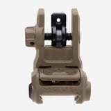 Magpul - MBUS® 3 Sight – Rear, Various Colors